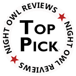 Night Owl Reviews Top Pick